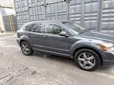 Dodge Caliber 2008 года за 4 000 000 тг. в Алматы – фото 4