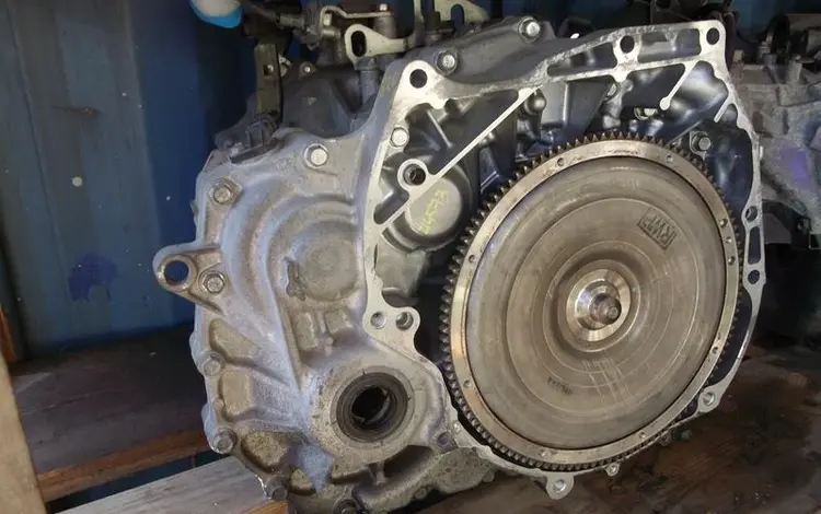 АКПП на Honda R18 R20A за 150 000 тг. в Петропавловск