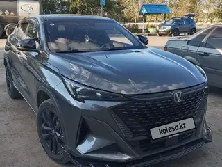 Changan X5 Plus