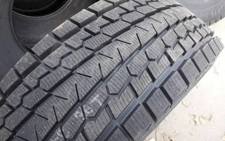 315/30R22 Ice Guard G075 107Q Yokohamaүшін330 000 тг. в Алматы