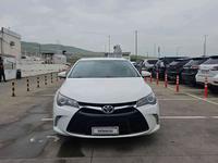 Toyota Camry 2017 годаfor6 000 000 тг. в Алматы