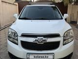 Chevrolet Orlando 2013 годаүшін6 000 000 тг. в Тараз