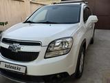 Chevrolet Orlando 2013 годаүшін6 000 000 тг. в Тараз – фото 3