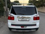 Chevrolet Orlando 2013 годаүшін6 000 000 тг. в Тараз – фото 4
