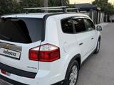 Chevrolet Orlando 2013 годаүшін6 000 000 тг. в Тараз – фото 5