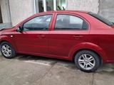 Chevrolet Aveo 2006 года за 2 200 000 тг. в Жаркент