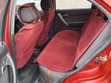 Chevrolet Aveo 2006 года за 2 200 000 тг. в Жаркент – фото 2