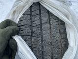 Диски с резиной 265 65 17 5 дисков с резиной за 280 000 тг. в Астана – фото 3