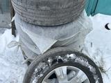 Диски с резиной 265 65 17 5 дисков с резиной за 280 000 тг. в Астана