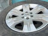 Диски с резиной 265 65 17 5 дисков с резиной за 280 000 тг. в Астана – фото 5