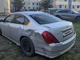 Nissan Teana 2006 годаүшін1 700 000 тг. в Астана – фото 3