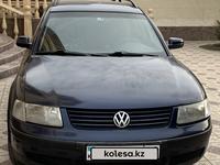 Volkswagen Passat 1997 годаүшін2 500 000 тг. в Тараз