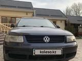 Volkswagen Passat 1997 годаүшін2 500 000 тг. в Тараз – фото 5