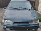 ВАЗ (Lada) 2115 2006 года за 750 000 тг. в Семей