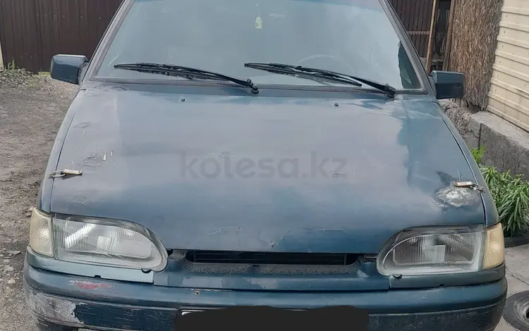 ВАЗ (Lada) 2115 2006 годаүшін750 000 тг. в Семей