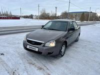 ВАЗ (Lada) Priora 2170 2007 годаүшін1 380 000 тг. в Костанай