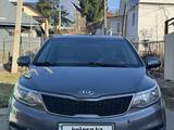 Kia Rio 2015 годаfor5 200 000 тг. в Риддер