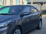Kia Rio 2015 годаfor5 200 000 тг. в Риддер – фото 2