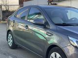 Kia Rio 2015 годаfor5 200 000 тг. в Риддер – фото 3