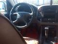 Mitsubishi Pajero 2001 годаfor4 300 000 тг. в Актобе – фото 4