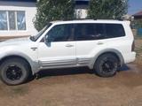 Mitsubishi Pajero 2001 годаүшін4 300 000 тг. в Актобе