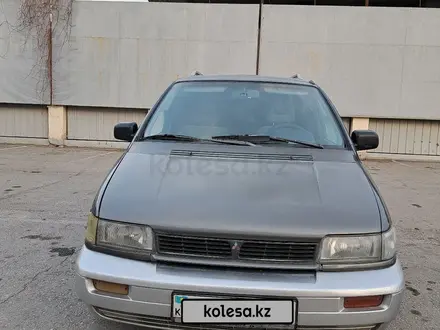 Mitsubishi Space Wagon 1992 года за 1 550 000 тг. в Кызылорда – фото 2