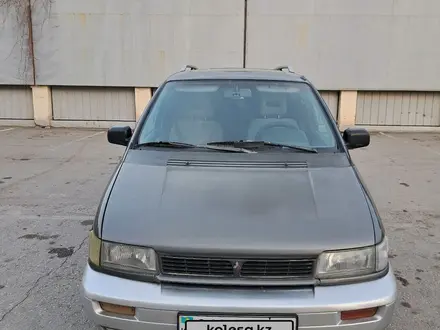 Mitsubishi Space Wagon 1992 года за 1 550 000 тг. в Кызылорда