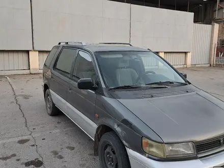 Mitsubishi Space Wagon 1992 года за 1 550 000 тг. в Кызылорда – фото 3