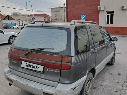 Mitsubishi Space Wagon 1992 года за 1 550 000 тг. в Кызылорда – фото 4