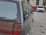 Mitsubishi Space Wagon 1992 года за 1 550 000 тг. в Кызылорда – фото 5