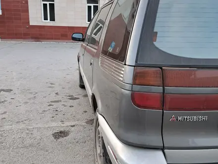 Mitsubishi Space Wagon 1992 года за 1 550 000 тг. в Кызылорда – фото 7