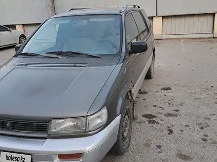 Mitsubishi Space Wagon 1992 года за 1 550 000 тг. в Кызылорда – фото 8