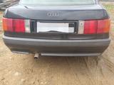 Audi 80 1991 годаfor1 850 000 тг. в Кокшетау – фото 4