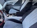 Toyota Venza 2009 года за 10 500 000 тг. в Алматы