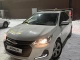 Chevrolet Onix 2023 годаfor5 690 000 тг. в Караганда