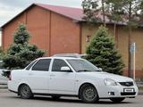ВАЗ (Lada) Priora 2170 2014 годаүшін3 000 000 тг. в Павлодар – фото 3