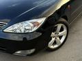 Toyota Camry 2002 годаүшін4 300 000 тг. в Алматы – фото 3