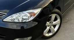 Toyota Camry 2002 года за 4 300 000 тг. в Алматы – фото 3