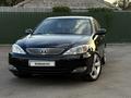 Toyota Camry 2002 годаүшін4 300 000 тг. в Алматы – фото 2