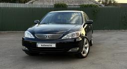 Toyota Camry 2002 года за 4 300 000 тг. в Алматы – фото 2
