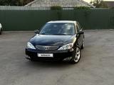 Toyota Camry 2002 годаүшін4 300 000 тг. в Алматы