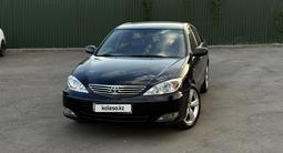 Toyota Camry 2002 года за 4 300 000 тг. в Алматы