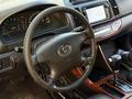 Toyota Camry 2002 годаүшін4 300 000 тг. в Алматы – фото 7