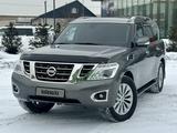 Nissan Patrol 2014 года за 17 500 000 тг. в Семей