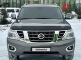 Nissan Patrol 2014 года за 17 500 000 тг. в Семей – фото 4