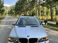 BMW X5 2004 годаүшін7 500 000 тг. в Алматы – фото 10