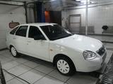 ВАЗ (Lada) Priora 2172 2014 года за 3 100 000 тг. в Кентау – фото 3