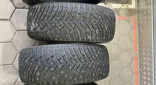 245/50 R18 NEXEN шипованная резина 5 баллонов за 200 000 тг. в Астана