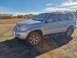 Toyota Land Cruiser Prado 2004 годаүшін7 800 000 тг. в Павлодар – фото 4