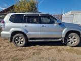 Toyota Land Cruiser Prado 2004 годаүшін7 800 000 тг. в Павлодар – фото 2